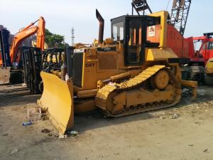 China 2012 used D5H CAT bulldozer japan dozer Cat Dozer For Sale D5M D5N D5K D5G wholesale