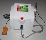 Portable equipment Fractional RF microneedle / micro needle skin tightening