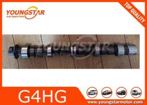 China Hyundai G4hg Atos Car Camshaft Aluminium Material 24100-02200 2410002200 wholesale