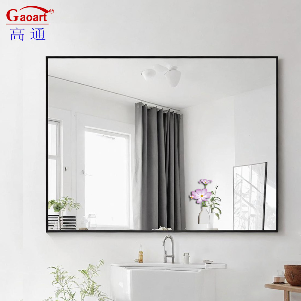 Get the Best Deals on Custom Framed Mirrors for Your Business