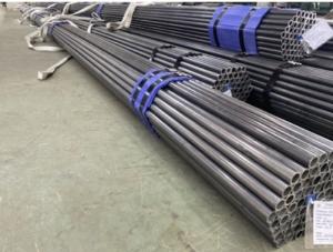 China 10HSC Extra Long Heat Exchange Tube 20G 15CrMo 12Cr1MoVG 08Cr2AlMoRe 09CrMoAl 1Cr18Ni9Ti wholesale