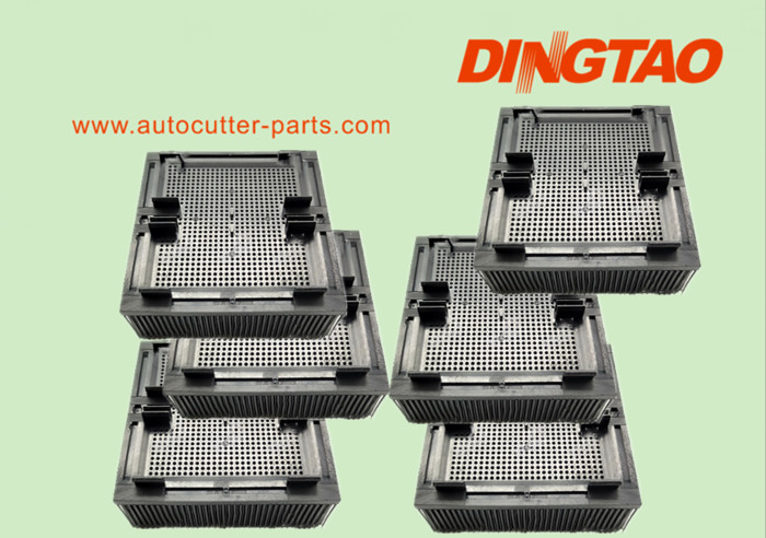 110*110*45mm Auto Cutter Bristle Suit Shima Seiki Auto Cutter Machine