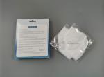 GB 2626 4 Layers Half Face BFE 95% KN95 Mask Respirator