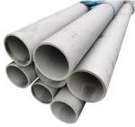 Polishing Nickel Alloy Conduit with Customized Inner Diameter and Flawless