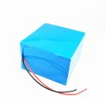 Short Circuit Protection 768Wh 12.8V 60Ah LiFePO4 Battery