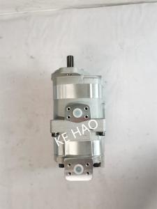 China 705-51-20400 Hydraulic Gear Pump Wheel Loader 85ZA 85ZIV 90ZIV wholesale