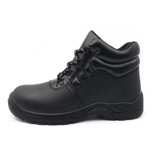 China Unisex Work Safety Waterproof Boots Mens Lightweight Safety Shoes Durable wholesale