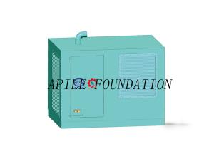 China Hydraulic Casing Extractor Adjustable Jaw wholesale