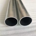 LIANZHONG Aluminum Alloy Pipe O-H112 Constructure 6061 Alloy Tubing
