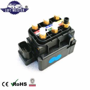 China Airmatic Valve Block for Mercedes W164 221 251 212 wholesale