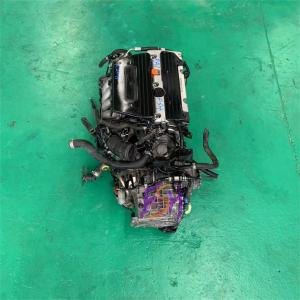 China Good Performance 2.40L K20A Used Gasoline Engine For Honda Odyssey wholesale