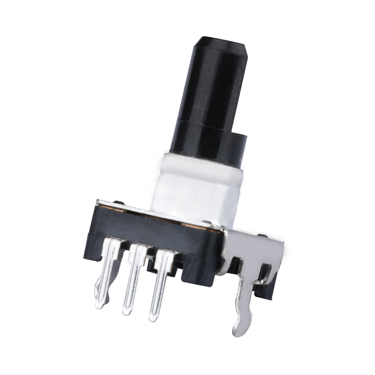 Encoder Switch,360° Incremental 12 Pulse Shaft Rotary Encoder ,Coding Rotary Encoder,Coded Rotary Switch
