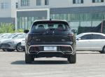 Hongqi Vehicle Automobile 2WD 4WD 5 Seater Car Gasoline 4×2/4×4