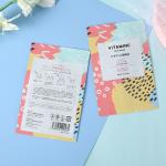 BRC Aluminum Foil Pouch Packaging