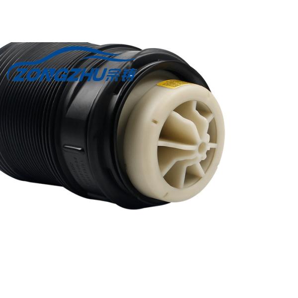 Plastic Mercedes Benz Air Suspension Parts Left Rear Air Spring A2123200725