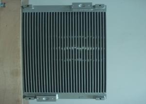 China Kobelco SK60 SK200 SK350 Excavator Radiator LC05P00043S001 YN05P00035S002 wholesale