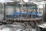 Aseptic Carbonated Soft Drink Filling Machine