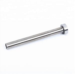 China Mold Parts Nitriding Custom Ejector Pins wholesale
