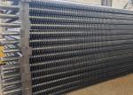 High Efficiency Boiler H Finned Tube Power Plant Heat Exchanger
