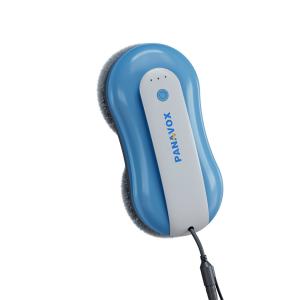 China Brushless Motor Electric Window Cleaning Robot for Indoor and Outdoor 295*145*74mm wholesale