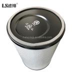 175240000 Blower Air Filter 99.99% Glass Fiber ISO9001 Certificated