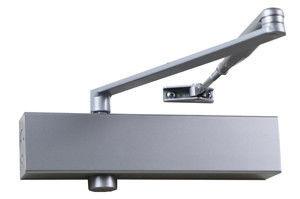 China Universal Hardware Heavy Duty Commercial Door Closer Aluminum wholesale