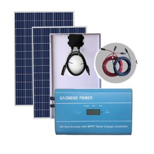 China SUNERISE MPPT 120V 1KW Off Grid Solar Inverter wholesale