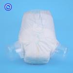 ISO9001 Certified Printed Adult Diaper Ultra Thick For Old People