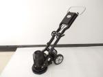 2.2KW Variable Speed Concrete Floor Grinding And Polishing Equipment For Floor