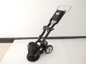 China 2.2KW Variable Speed Concrete Floor Grinding And Polishing Equipment For Floor Edge wholesale
