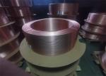 HVACR Field Copper Coil Tube ASTM B-280 Washed and clean Surface