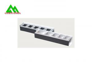 China Laboratory Metal Tissue Embedding Cassettes Reusable For Medical Histology on sale