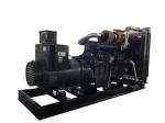 1000KVA Diesel Generator Baudoin Engine