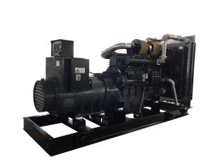 China 1000KVA Diesel Generator Baudoin Engine wholesale