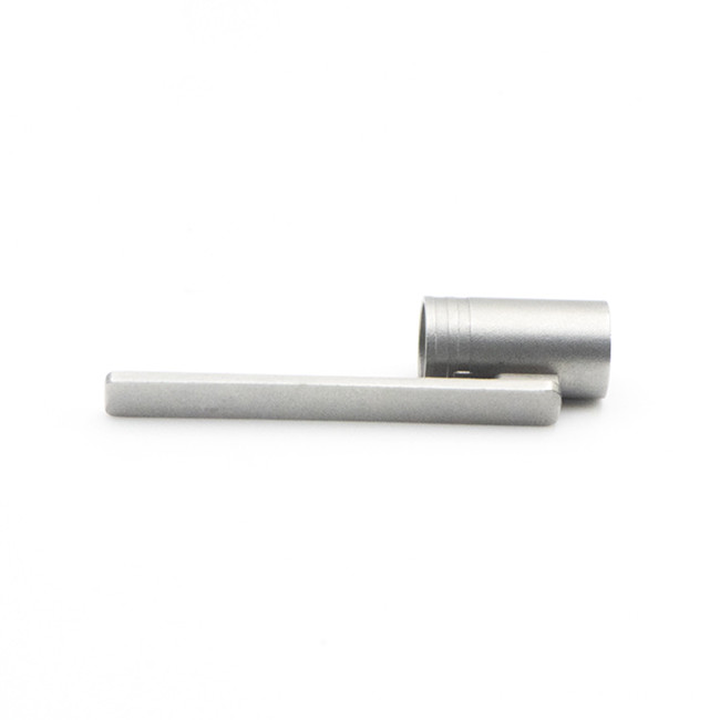 Custom Steel Fabrication Fabricated Metal Product Manufacturing Smart Pen Part