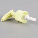 24/410 Lotion Dispenser Pump With Clip Lock