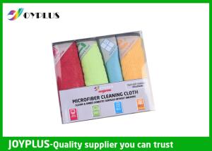 China Special design Microfiber Cleaning Cloth Set wholesale
