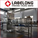 24000BPH Automatic Shrink Sleeve Bottle Labeling Machine for PET GLASS Bottle