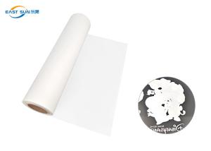China Double Sided Matte DTF PET Film Inkjet Printing Digital Transfer Film wholesale