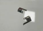 Stainless Steel Sheet Metal Stamping Parts 0.05mm Tolerance For Medical Devices