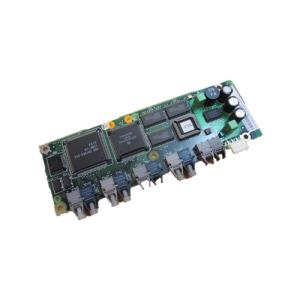 China NAMC-03C ABB Control Board PLC Spare Parts 58944092 wholesale