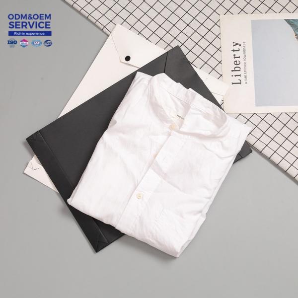 Premium Vintage Envelope Storage Bags Thickened Kraft Paper for Clothing Packaging-Underwear Clothing Packaging Paper Bags Paper