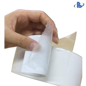 China Strong Clear Double Sided Adhesive Tape Metal / Glass / Plastic Bonding Use wholesale