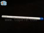 Aluminum Rigid Electric IMC Conduit And Fittings Strong Corrosion Resistance