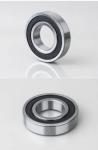 Deep Groove Ball Bearing 6202 2RS,Single Row Deep Groove Ball Bearing 6202 2RS
