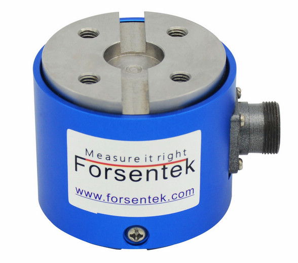 flange_to_flange_reaction_torque_sensor