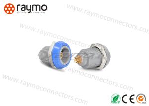 China Female Circular Plastic Connectors Dental Equipment sensors catheter wholesale
