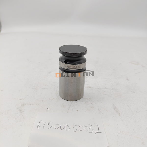 Weichai Howo Truck Engine Parts WD615.28-29 Valve Tappet 61500050032 for Excavator