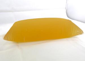 China Hot Melt PSA Synthetic Rubber Adhesive For Cleaning Tape wholesale