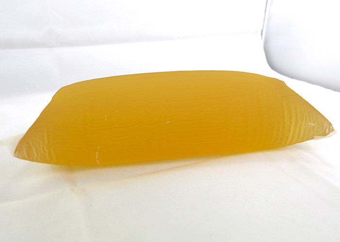 Pillow Packaging Hot Melt Adhesive Industrial Glue For Adult Diaper Making